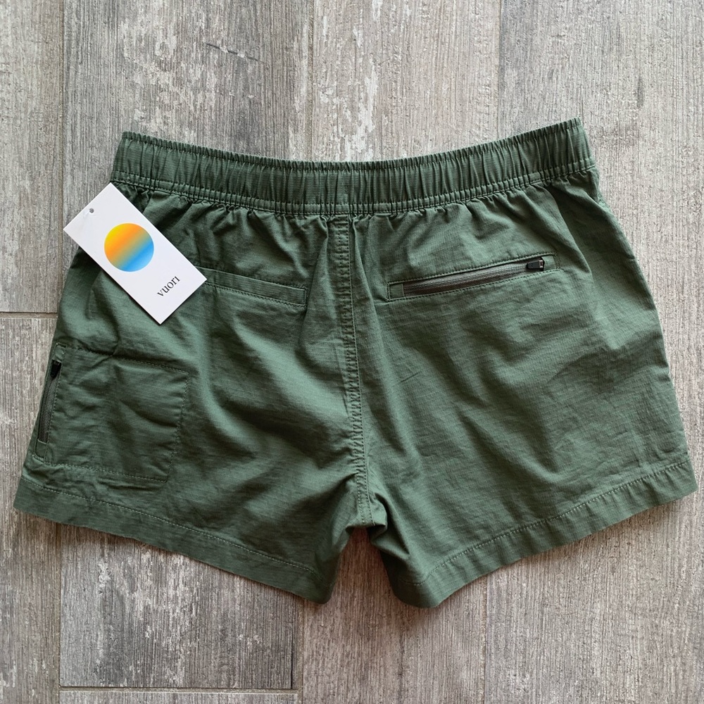 🔥🔥VUORI - RIPSTOP SHORT🔥🔥 - Picture 7 of 8